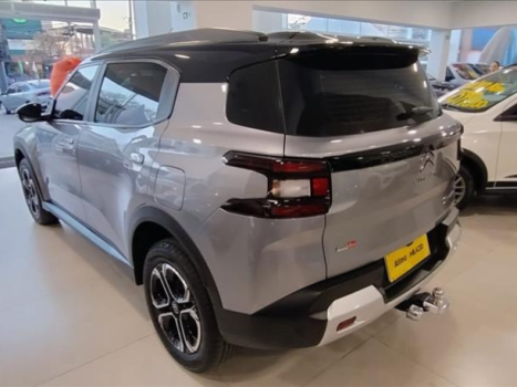 CITROEN C3 Aircross 1.0 12V 4P FLEX SHINE TURBO 200 AUTOM�TICO CVT, Foto 6