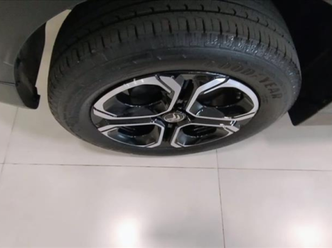 CITROEN C3 Aircross 1.0 12V 4P FLEX SHINE TURBO 200 AUTOM�TICO CVT, Foto 7