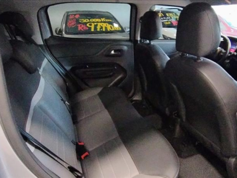 CITROEN C3 Aircross 1.0 12V 4P FLEX SHINE TURBO 200 AUTOM�TICO CVT, Foto 14