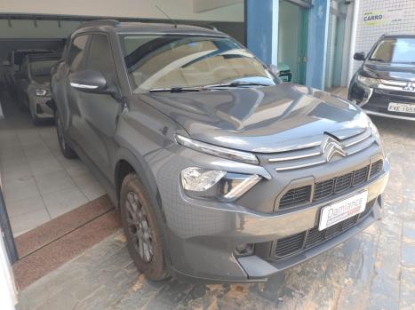 CITROEN C3 Aircross 1.0 12V 4P FLEX FEEL PACK TURBO 200 AUTOM�TICO CVT, Foto 2