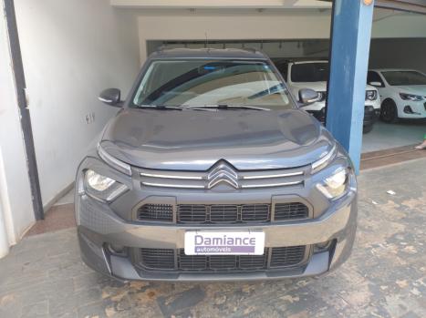 CITROEN C3 Aircross 1.0 12V 4P FLEX FEEL PACK TURBO 200 AUTOM�TICO CVT, Foto 3