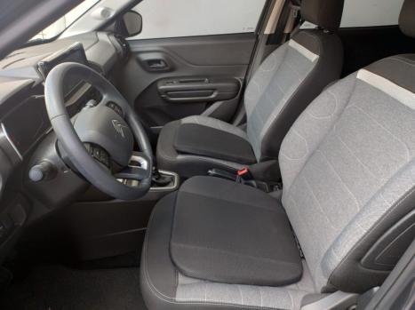 CITROEN C3 Aircross 1.0 12V 4P FLEX FEEL PACK TURBO 200 AUTOM�TICO CVT, Foto 4