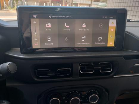 CITROEN C3 Aircross 1.0 12V 4P FLEX FEEL PACK TURBO 200 AUTOM�TICO CVT, Foto 5