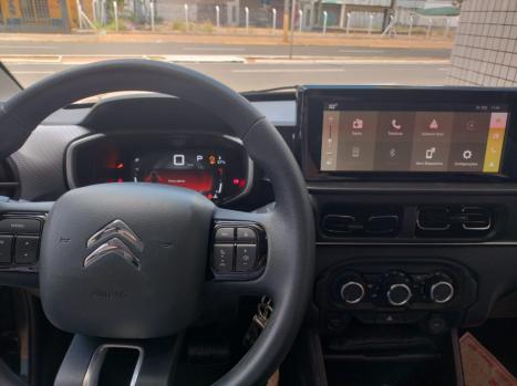 CITROEN C3 Aircross 1.0 12V 4P FLEX FEEL PACK TURBO 200 AUTOM�TICO CVT, Foto 6