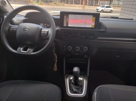 CITROEN C3 Aircross 1.0 12V 4P FLEX FEEL PACK TURBO 200 AUTOM�TICO CVT, Foto 7