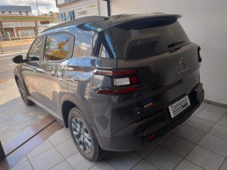 CITROEN C3 Aircross 1.0 12V 4P FLEX FEEL PACK TURBO 200 AUTOM�TICO CVT, Foto 9