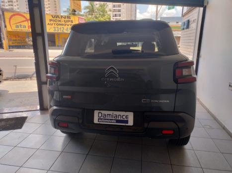 CITROEN C3 Aircross 1.0 12V 4P FLEX FEEL PACK TURBO 200 AUTOM�TICO CVT, Foto 10