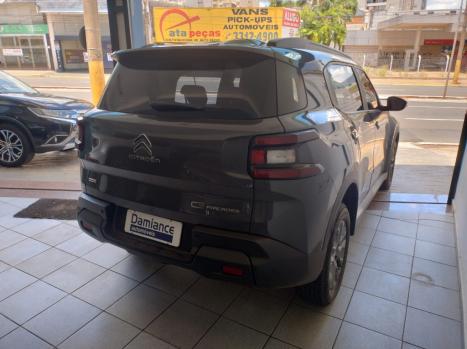 CITROEN C3 Aircross 1.0 12V 4P FLEX FEEL PACK TURBO 200 AUTOM�TICO CVT, Foto 11