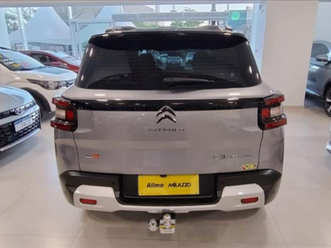 CITROEN C3 Aircross 1.0 12V 4P FLEX SHINE TURBO 200 AUTOM�TICO CVT, Foto 5