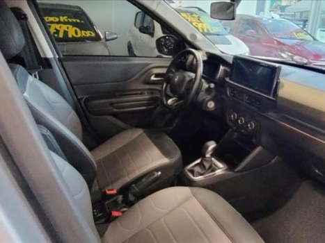 CITROEN C3 Aircross 1.0 12V 4P FLEX SHINE TURBO 200 AUTOM�TICO CVT, Foto 8