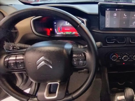 CITROEN C3 Aircross 1.0 12V 4P FLEX SHINE TURBO 200 AUTOM�TICO CVT, Foto 9