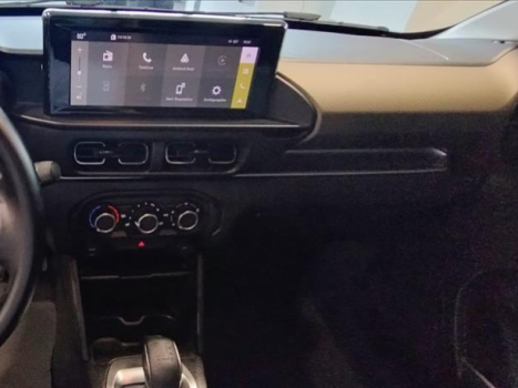 CITROEN C3 Aircross 1.0 12V 4P FLEX SHINE TURBO 200 AUTOM�TICO CVT, Foto 10