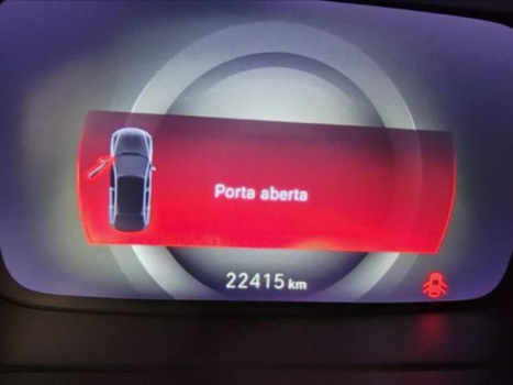 CITROEN C3 Aircross 1.0 12V 4P FLEX SHINE TURBO 200 AUTOM�TICO CVT, Foto 13