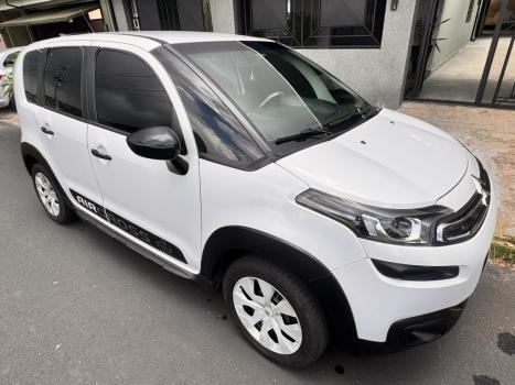 CITROEN C3 Aircross 1.5 4P FLEX START, Foto 2