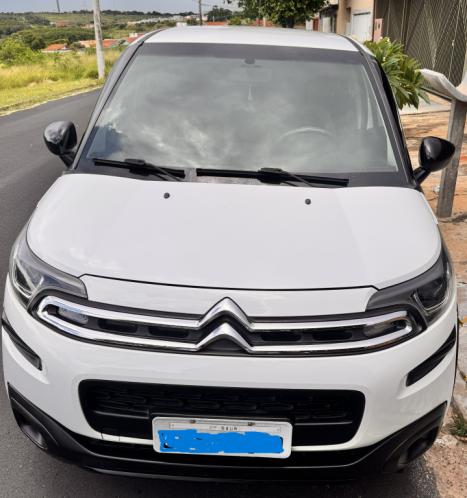 CITROEN C3 Aircross 1.5 4P FLEX START, Foto 3