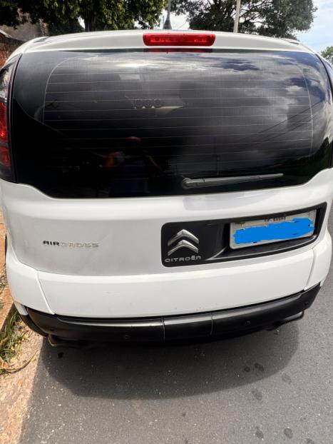 CITROEN C3 Aircross 1.5 4P FLEX START, Foto 4