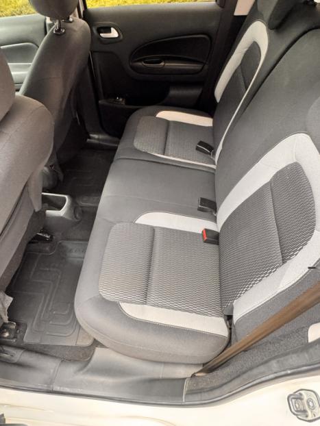 CITROEN C3 Aircross 1.5 4P FLEX START, Foto 6