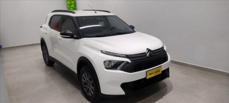 CITROEN C3 Aircross 1.0 12V 4P FLEX FEEL PACK TURBO 200 AUTOM�TICO CVT, Foto 1
