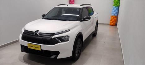 CITROEN C3 Aircross 1.0 12V 4P FLEX FEEL PACK TURBO 200 AUTOM�TICO CVT, Foto 2