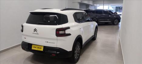 CITROEN C3 Aircross 1.0 12V 4P FLEX FEEL PACK TURBO 200 AUTOM�TICO CVT, Foto 3