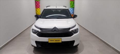 CITROEN C3 Aircross 1.0 12V 4P FLEX FEEL PACK TURBO 200 AUTOM�TICO CVT, Foto 5