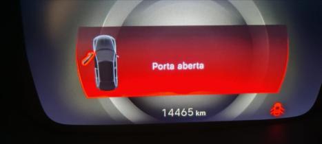 CITROEN C3 Aircross 1.0 12V 4P FLEX FEEL PACK TURBO 200 AUTOM�TICO CVT, Foto 7