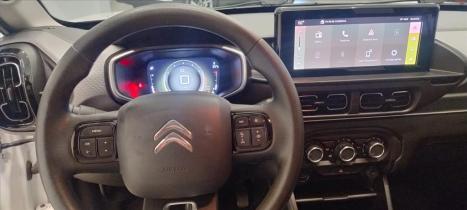 CITROEN C3 Aircross 1.0 12V 4P FLEX FEEL PACK TURBO 200 AUTOM�TICO CVT, Foto 8