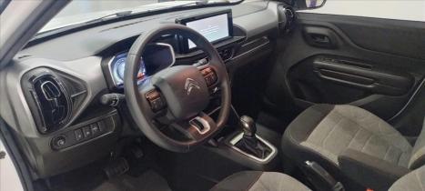 CITROEN C3 Aircross 1.0 12V 4P FLEX FEEL PACK TURBO 200 AUTOM�TICO CVT, Foto 9