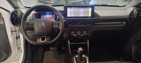 CITROEN C3 Aircross 1.0 12V 4P FLEX FEEL PACK TURBO 200 AUTOM�TICO CVT, Foto 10