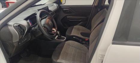 CITROEN C3 Aircross 1.0 12V 4P FLEX FEEL PACK TURBO 200 AUTOM�TICO CVT, Foto 11