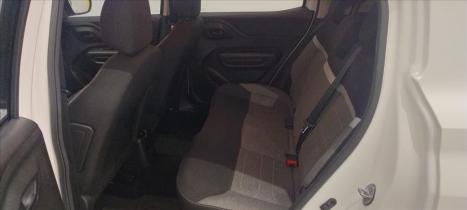 CITROEN C3 Aircross 1.0 12V 4P FLEX FEEL PACK TURBO 200 AUTOM�TICO CVT, Foto 12