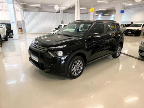 CITROEN C3 Aircross 1.0 12V 4P FLEX FEEL PACK TURBO 200 AUTOM�TICO CVT, Foto 1