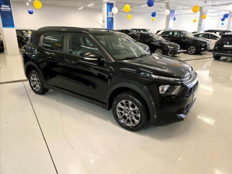 CITROEN C3 Aircross 1.0 12V 4P FLEX FEEL PACK TURBO 200 AUTOM�TICO CVT, Foto 3