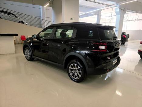 CITROEN C3 Aircross 1.0 12V 4P FLEX FEEL PACK TURBO 200 AUTOM�TICO CVT, Foto 4