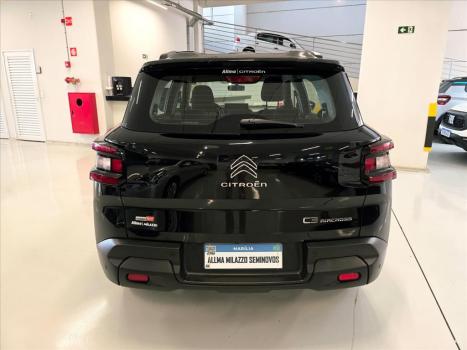 CITROEN C3 Aircross 1.0 12V 4P FLEX FEEL PACK TURBO 200 AUTOM�TICO CVT, Foto 5