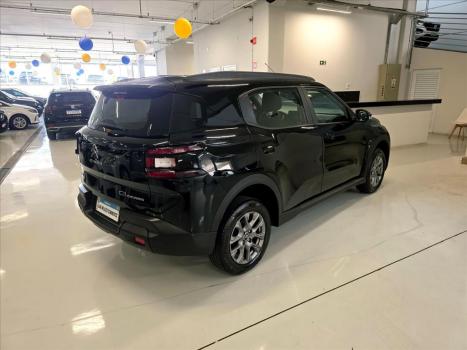 CITROEN C3 Aircross 1.0 12V 4P FLEX FEEL PACK TURBO 200 AUTOM�TICO CVT, Foto 6