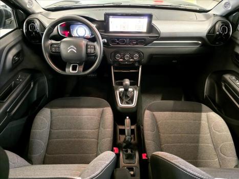 CITROEN C3 Aircross 1.0 12V 4P FLEX FEEL PACK TURBO 200 AUTOM�TICO CVT, Foto 7