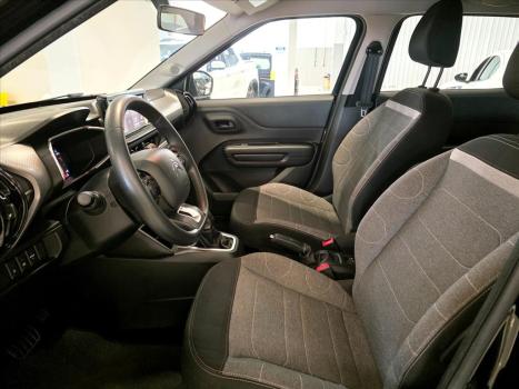 CITROEN C3 Aircross 1.0 12V 4P FLEX FEEL PACK TURBO 200 AUTOM�TICO CVT, Foto 8