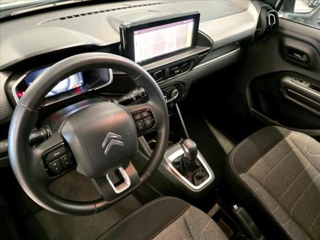 CITROEN C3 Aircross 1.0 12V 4P FLEX FEEL PACK TURBO 200 AUTOM�TICO CVT, Foto 9