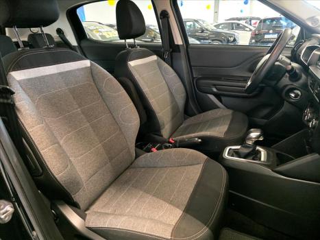 CITROEN C3 Aircross 1.0 12V 4P FLEX FEEL PACK TURBO 200 AUTOM�TICO CVT, Foto 10