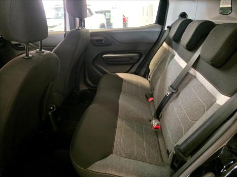 CITROEN C3 Aircross 1.0 12V 4P FLEX FEEL PACK TURBO 200 AUTOM�TICO CVT, Foto 12