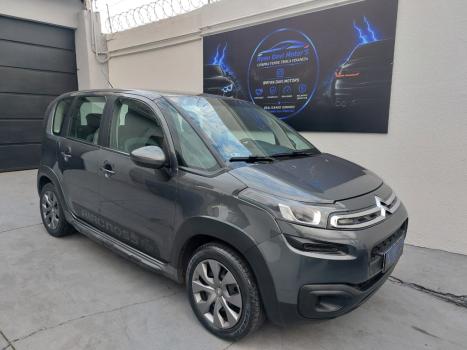 CITROEN C3 Aircross 1.5 4P FLEX START, Foto 1