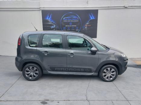 CITROEN C3 Aircross 1.5 4P FLEX START, Foto 4