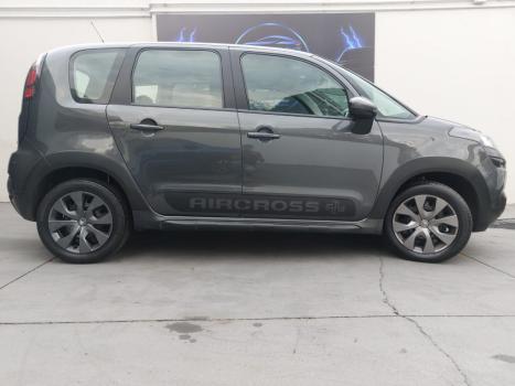 CITROEN C3 Aircross 1.5 4P FLEX START, Foto 5