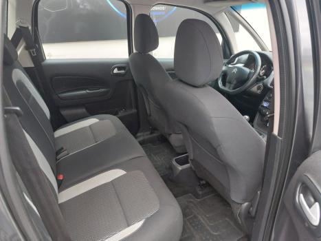 CITROEN C3 Aircross 1.5 4P FLEX START, Foto 6