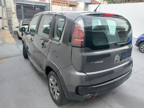 CITROEN C3 Aircross 1.5 4P FLEX START, Foto 10