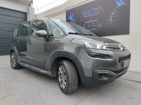 CITROEN C3 Aircross 1.5 4P FLEX START, Foto 11