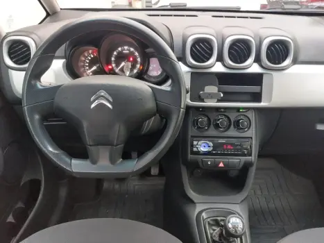 CITROEN C3 Aircross 1.5 4P FLEX START, Foto 12