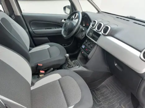 CITROEN C3 Aircross 1.5 4P FLEX START, Foto 15