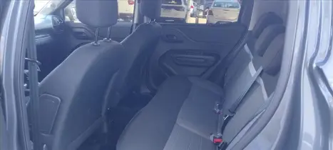 CITROEN C3 Aircross 1.0 12V 4P FLEX FEEL PACK TURBO 200 AUTOM�TICO CVT, Foto 10